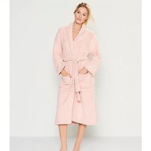 Barefoot dreams Unisex CozyChic® Long Wrap Cozy Robe